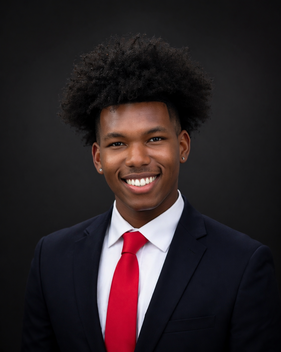 Gary Potter Jr., Founder & CEO of Growth Click Digital